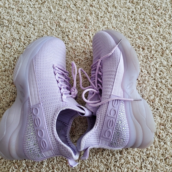 Bebe Analia sneakers - Picture 13 of 14